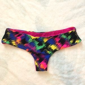 Savage Swim “Ryan” bikini bottom
